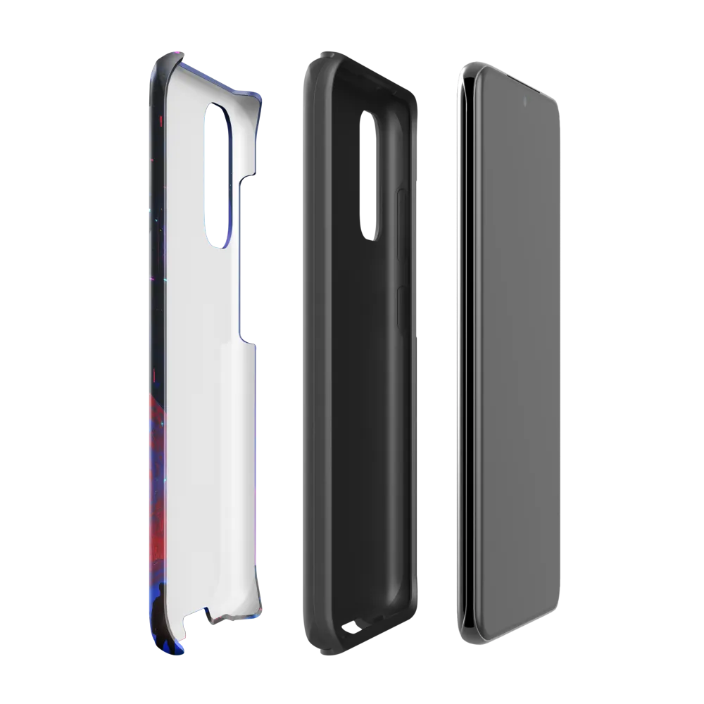 Monoliths of Mystique