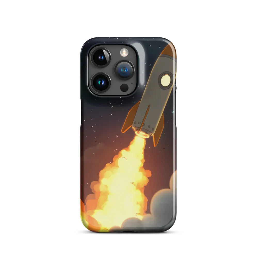 Launch into the Cosmos