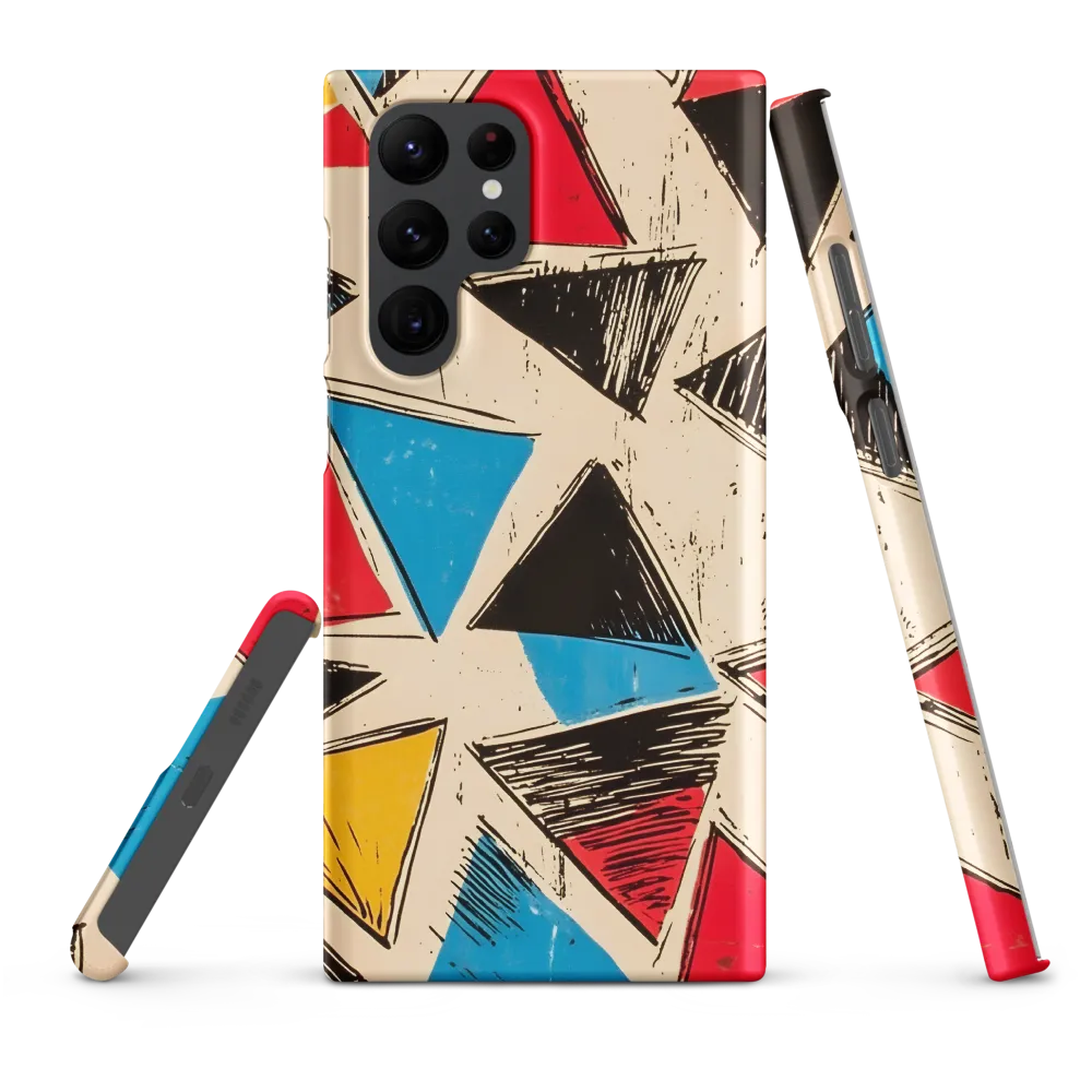 Vibrant Geometry