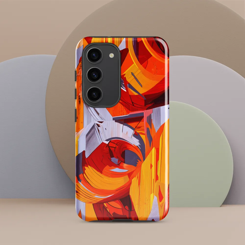 Dynamic Geometric Harmony