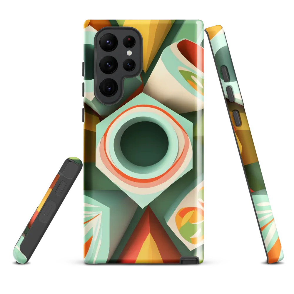 Symphony of Shapes