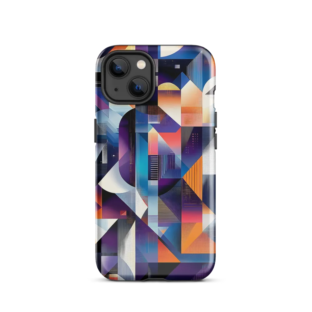Geometric Symphony
