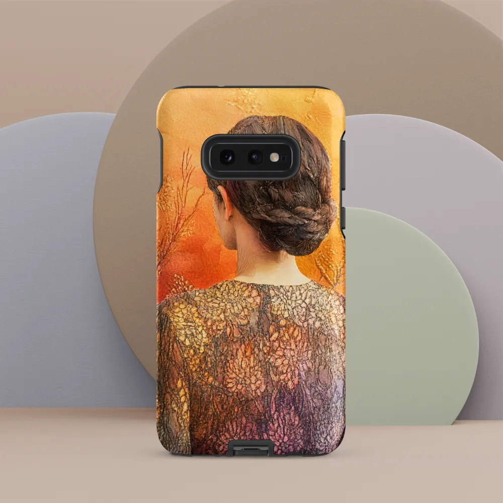 Harmony of Texture and Color