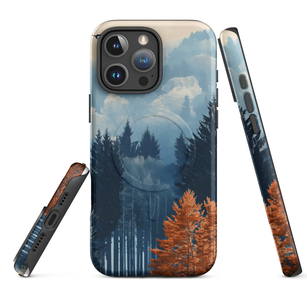 Whispers of the Forest