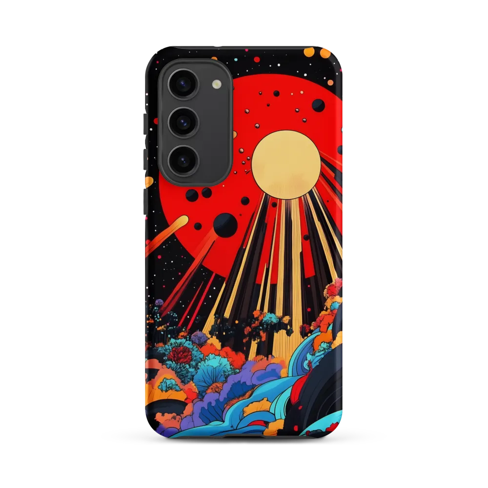 Cosmic Reverie