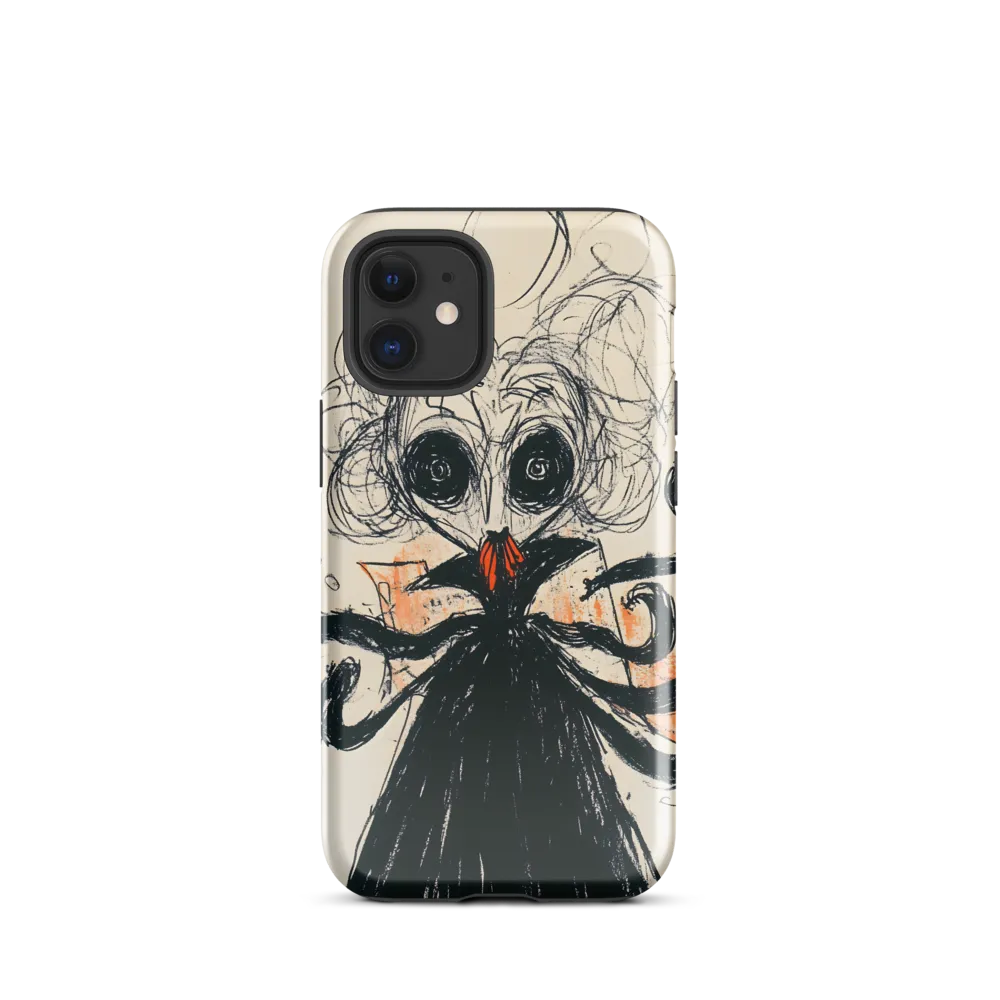 Whispers of the Unseen