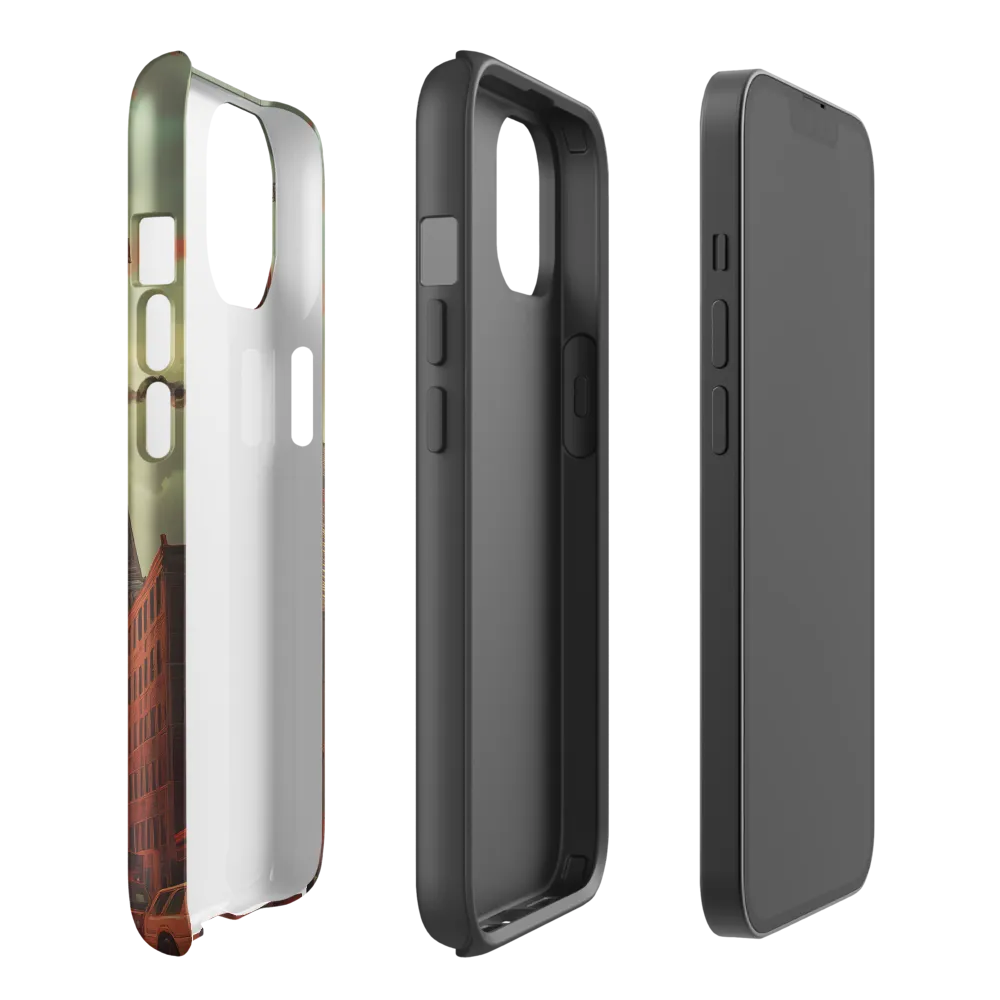 The Monolith of Mechanization