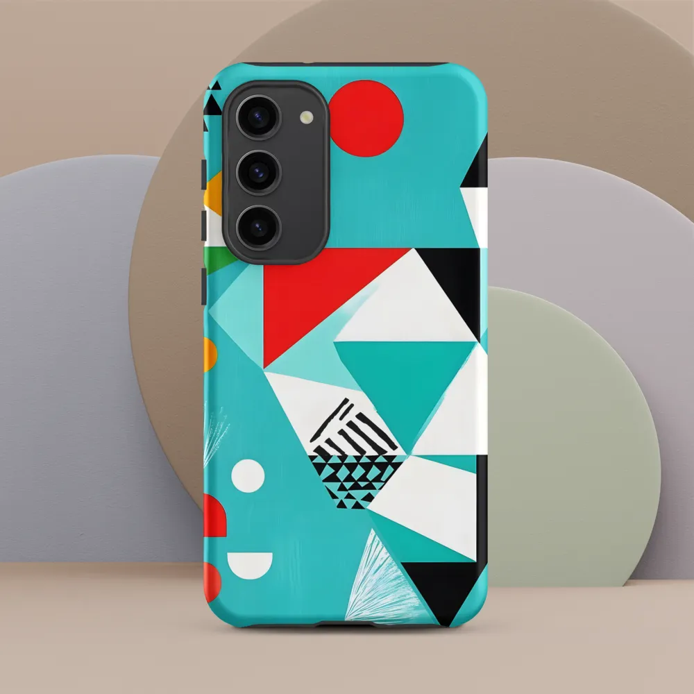 Playful Geometry