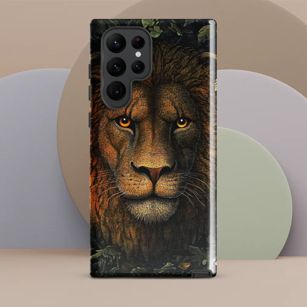 Guardian of the Forest