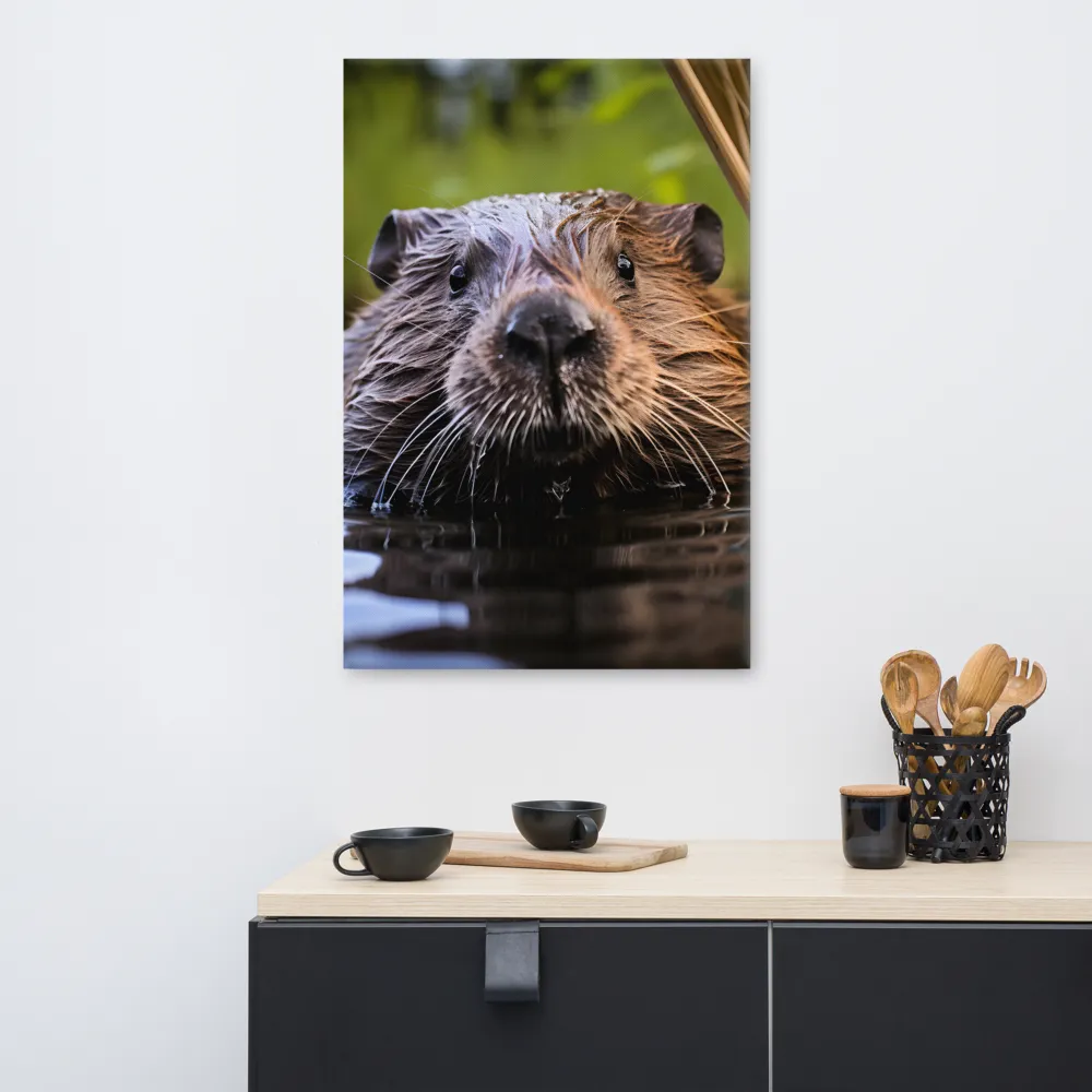 Emergence of the Beaver