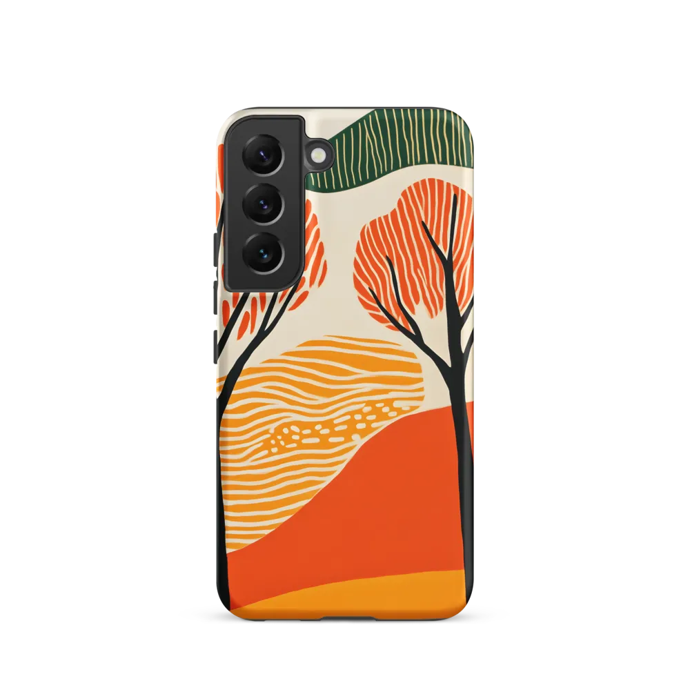 Rhythms of Nature