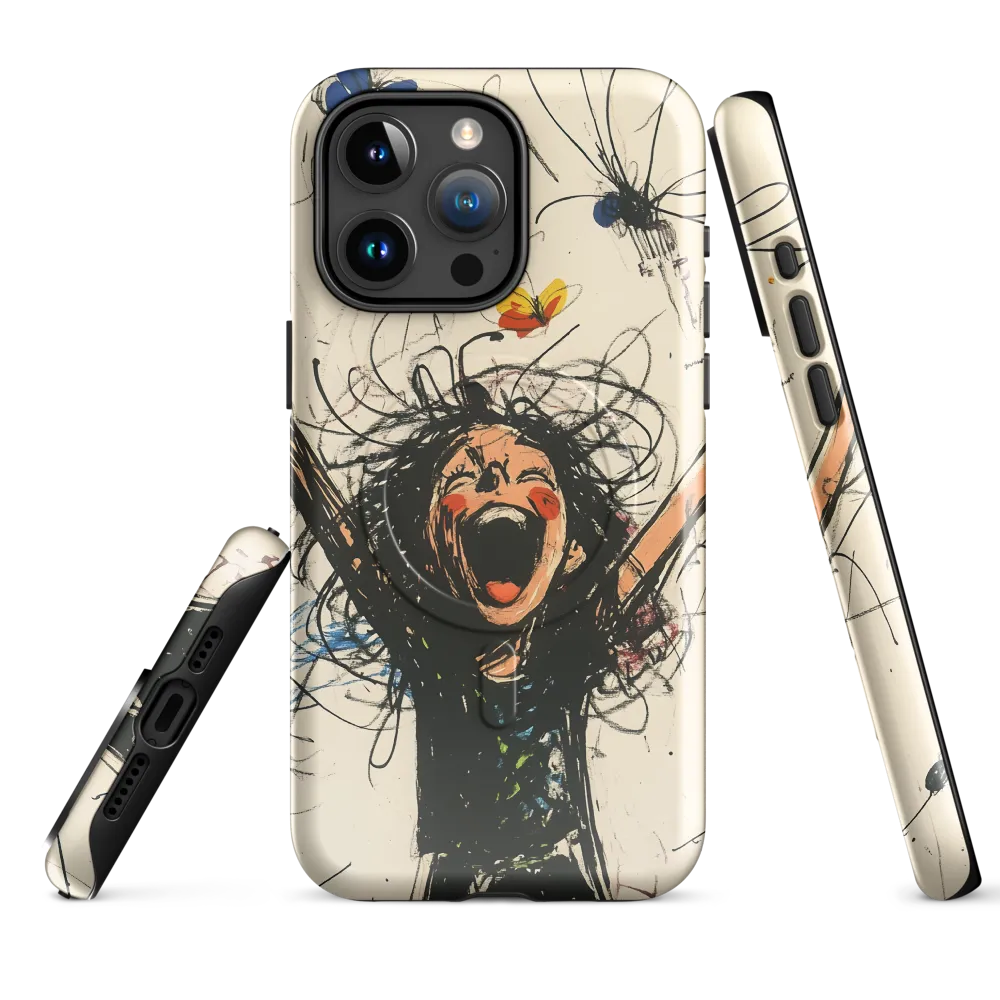 Unleashing Joy