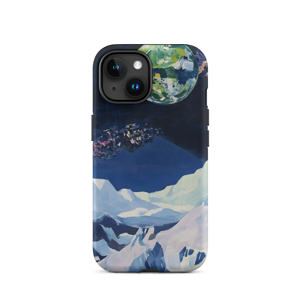 Celestial Dreamscape