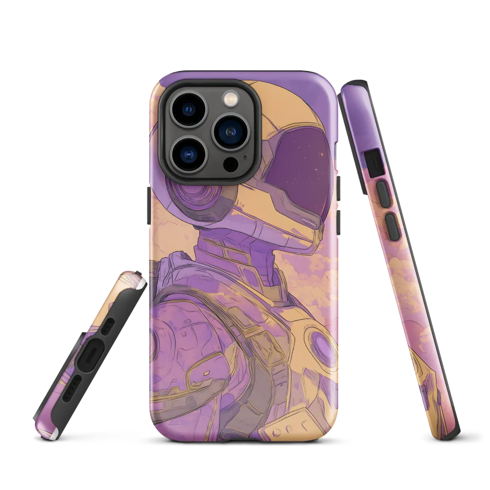Cosmic Voyager