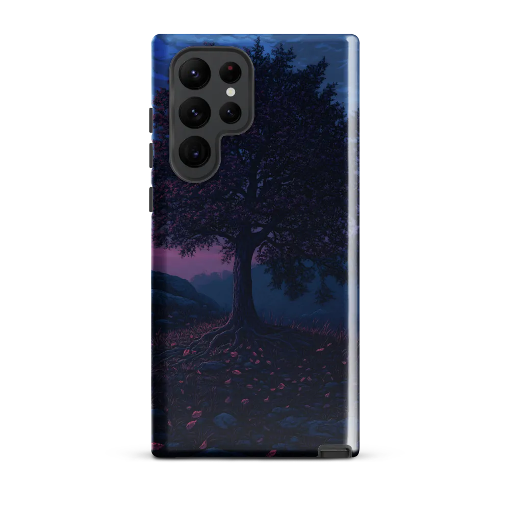 Twilight Whispers