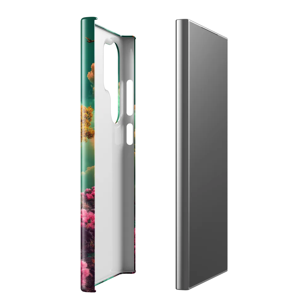Ethereal Heights