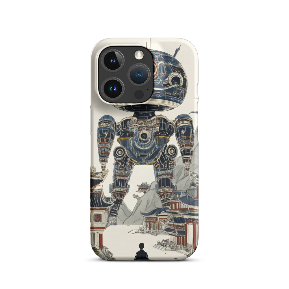 The Guardian of Harmony