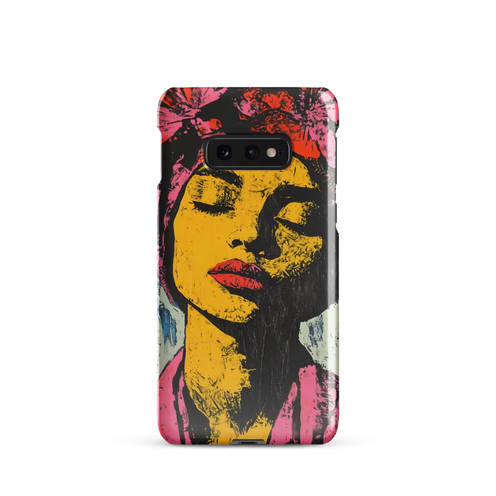 Serene Vibes of Pop Art