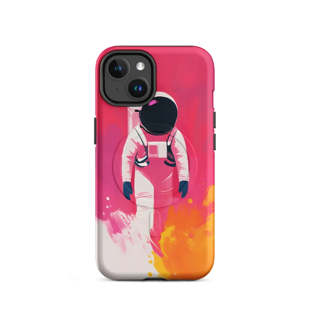 Journey through the Cosmos