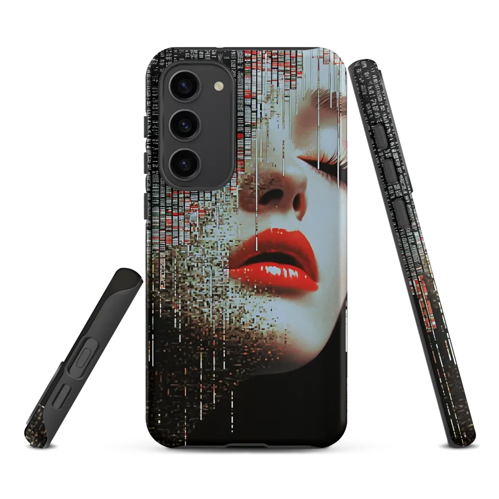 Fragmented Beauty