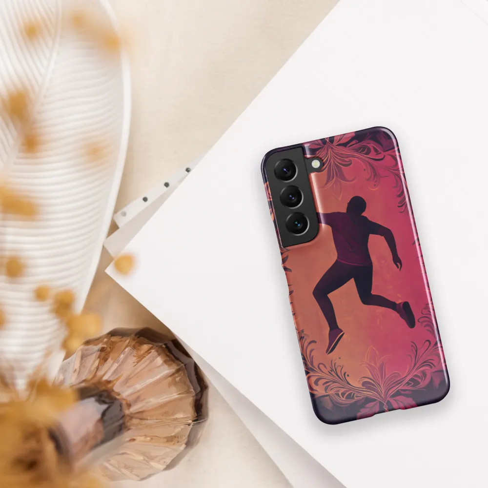 Dance in Motion