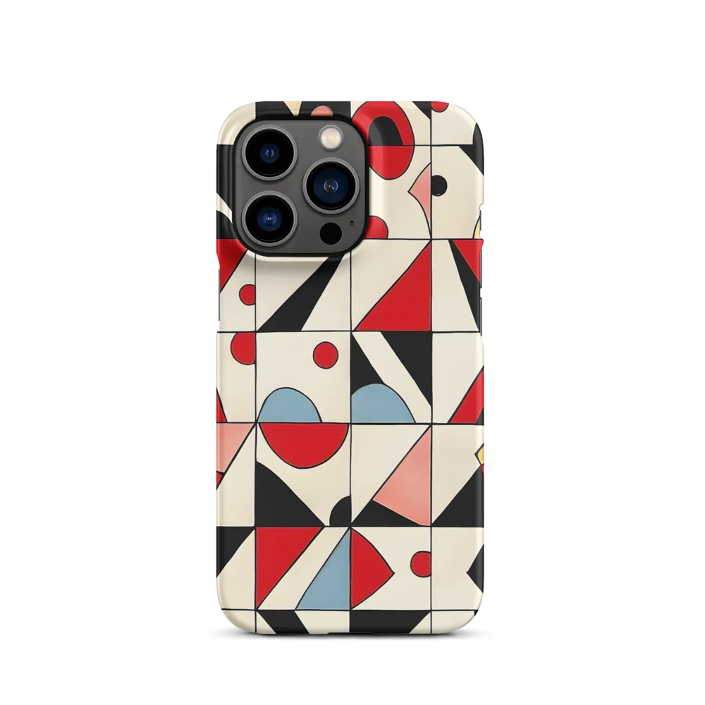Dynamic Geometric Harmony