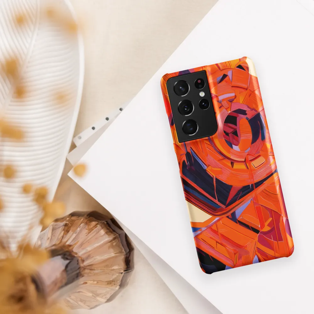 Vibrant Geometry