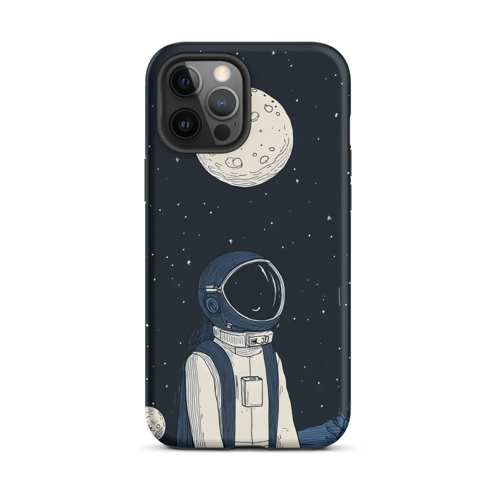 Gazing at the Cosmos