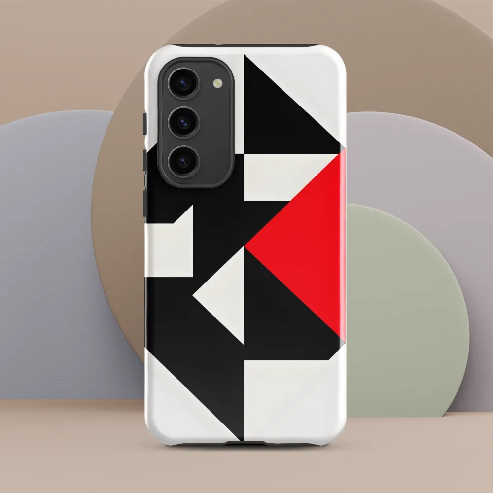 Dynamic Geometric Harmony