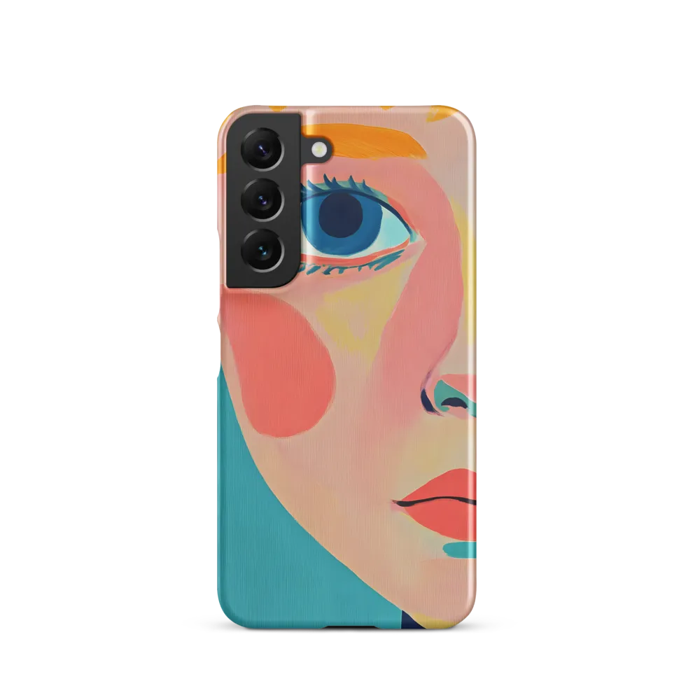 Whimsical Gaze