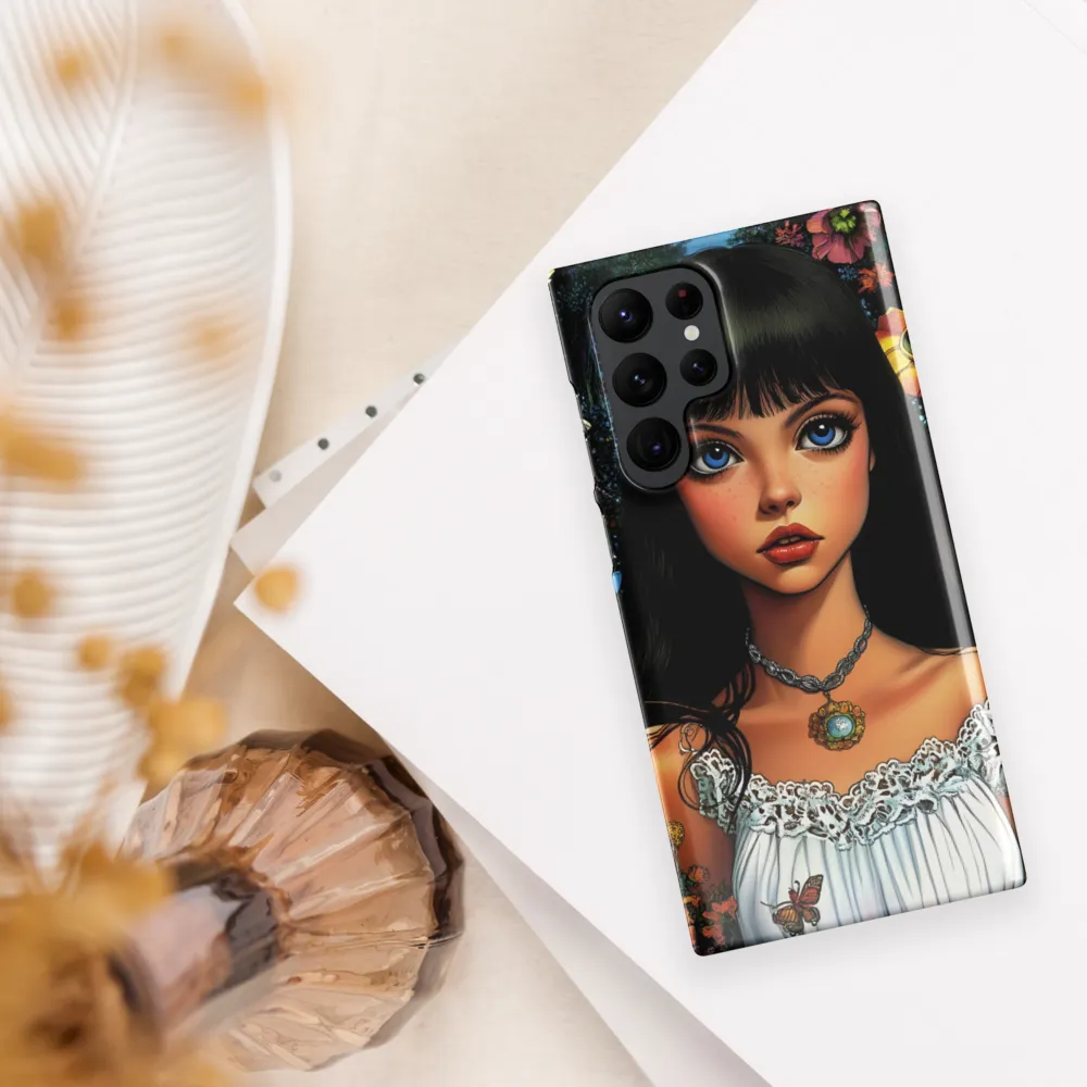 Enchanted Bloom