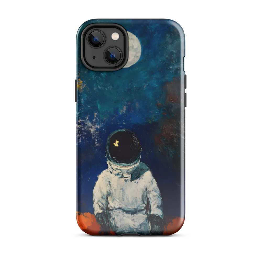 Gazing at the Cosmos