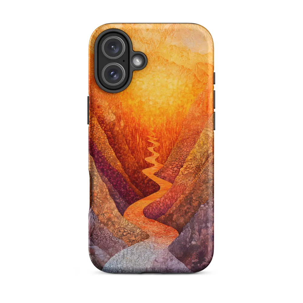Whispers of Dawn