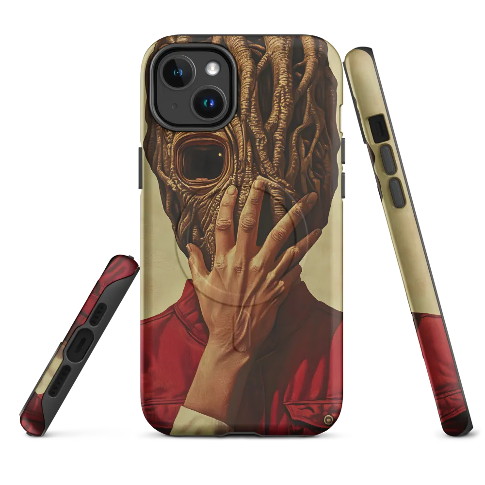 The Mask of Roots