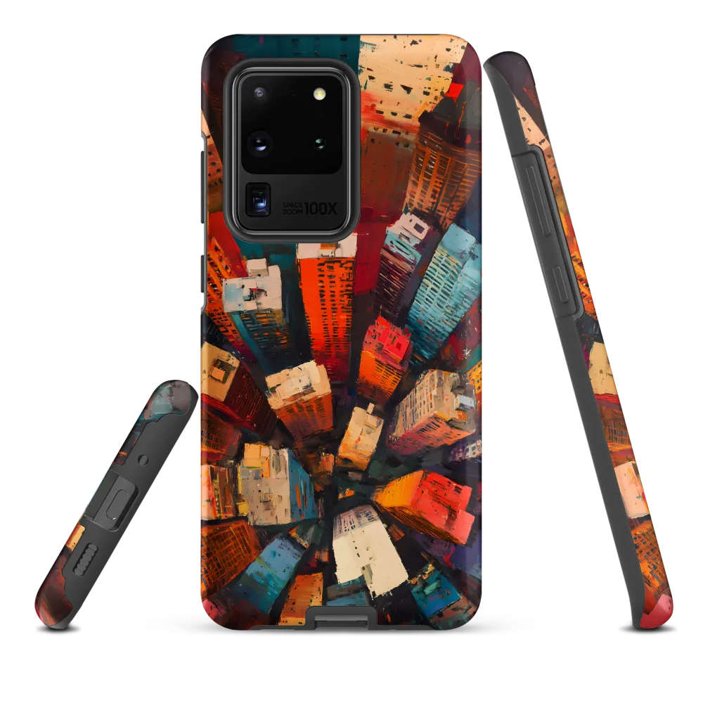 Urban Kaleidoscope