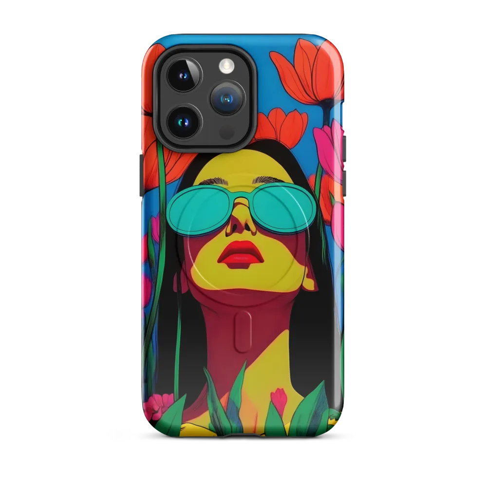 Blooming Individuality