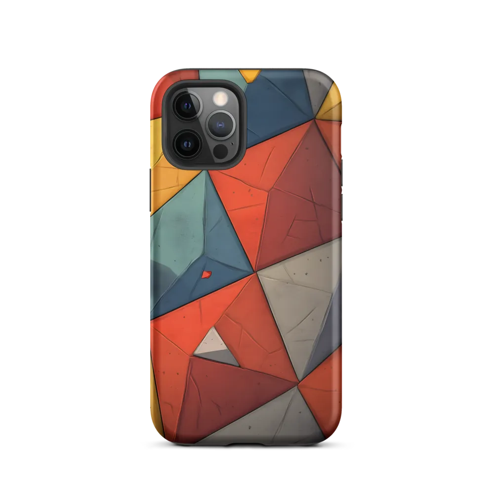 Geometric Harmony
