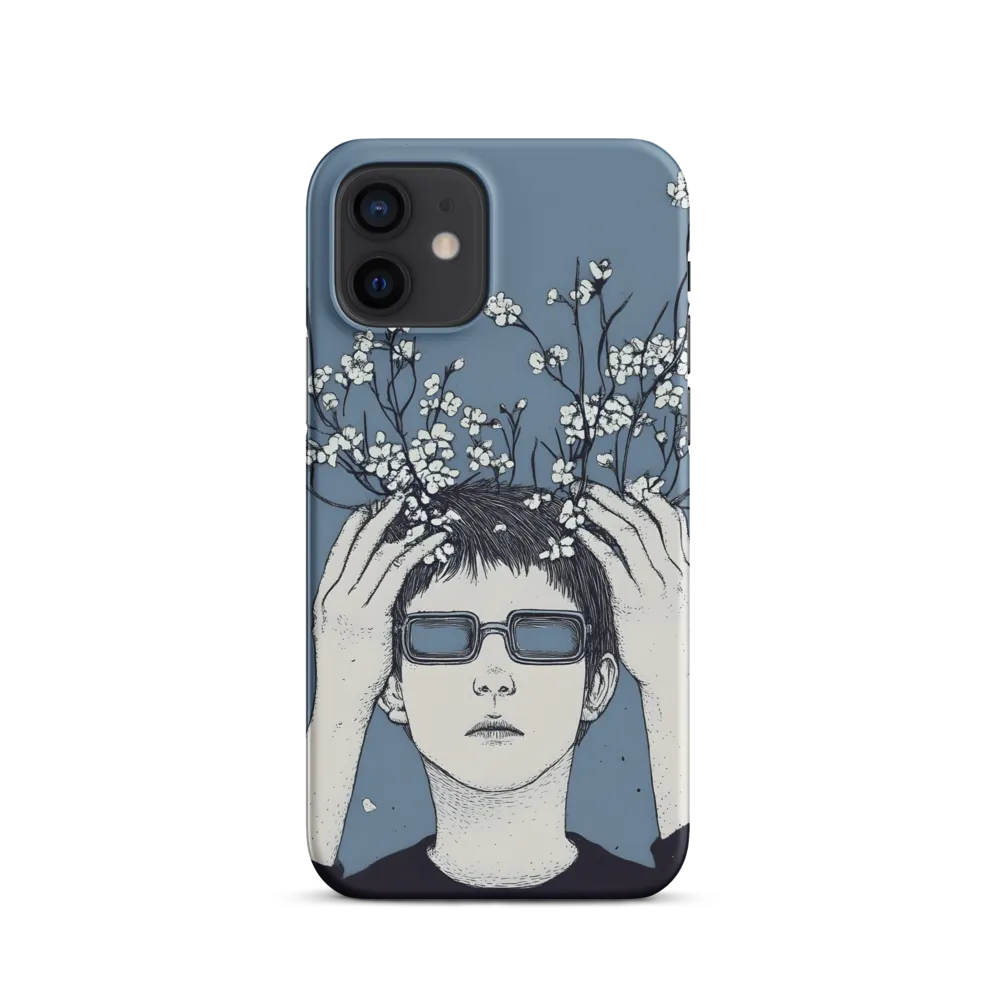 Blossoms of Contemplation