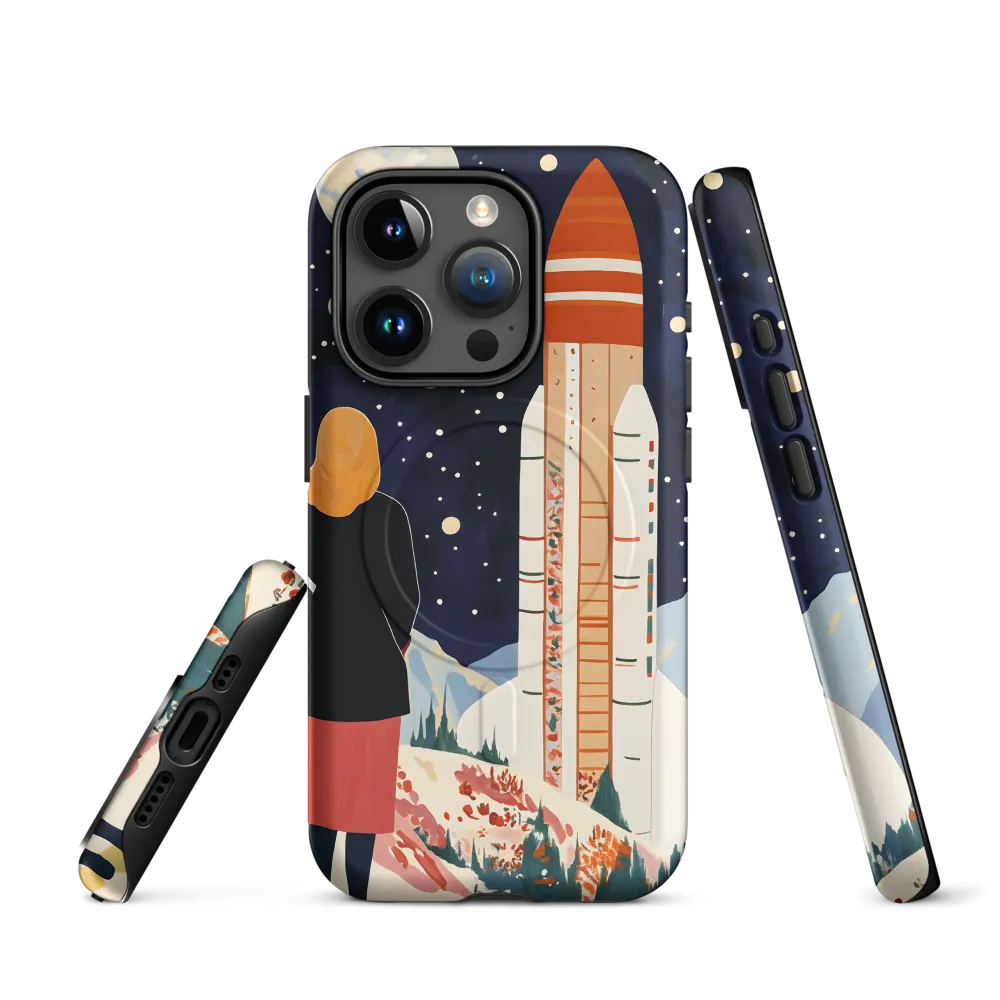 Journey to the Stars