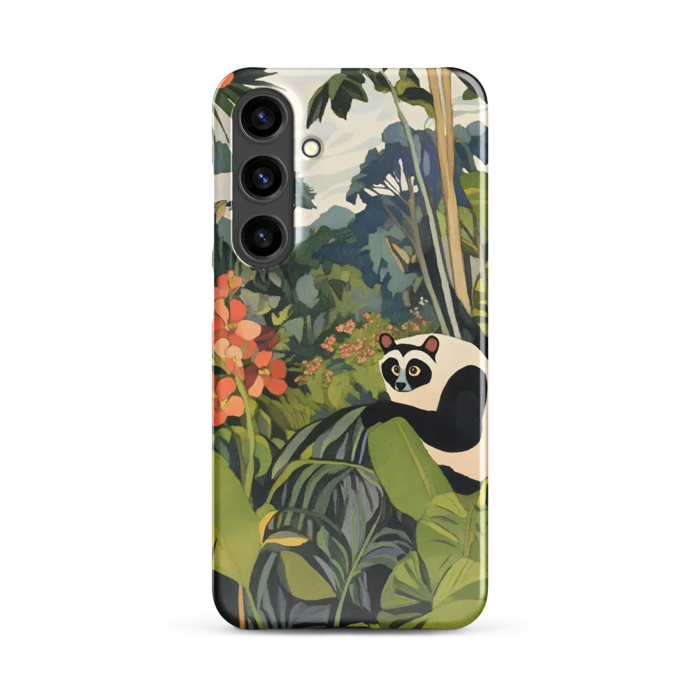 Panda in Paradise