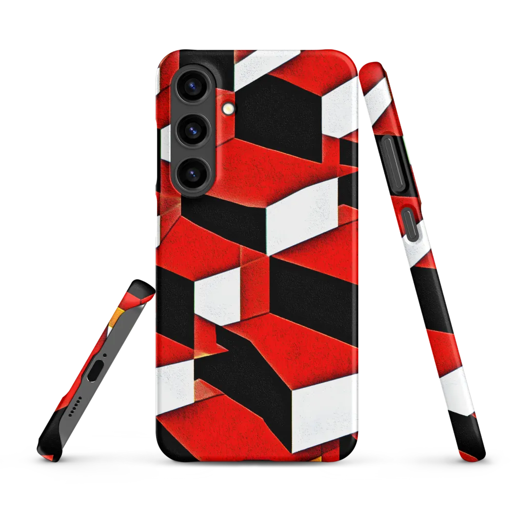 Dynamic Geometric Interplay