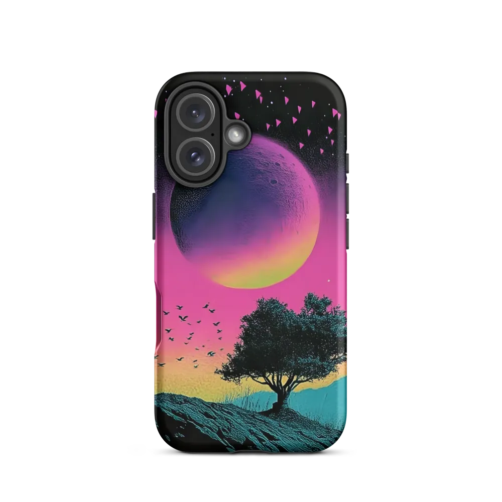 Celestial Harmony | Phone Case