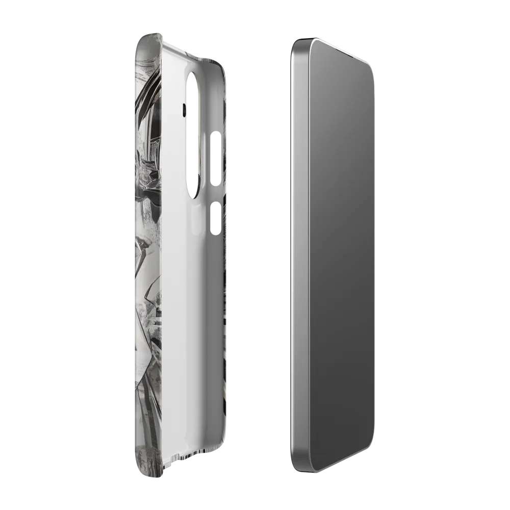 Reflections in Monochrome