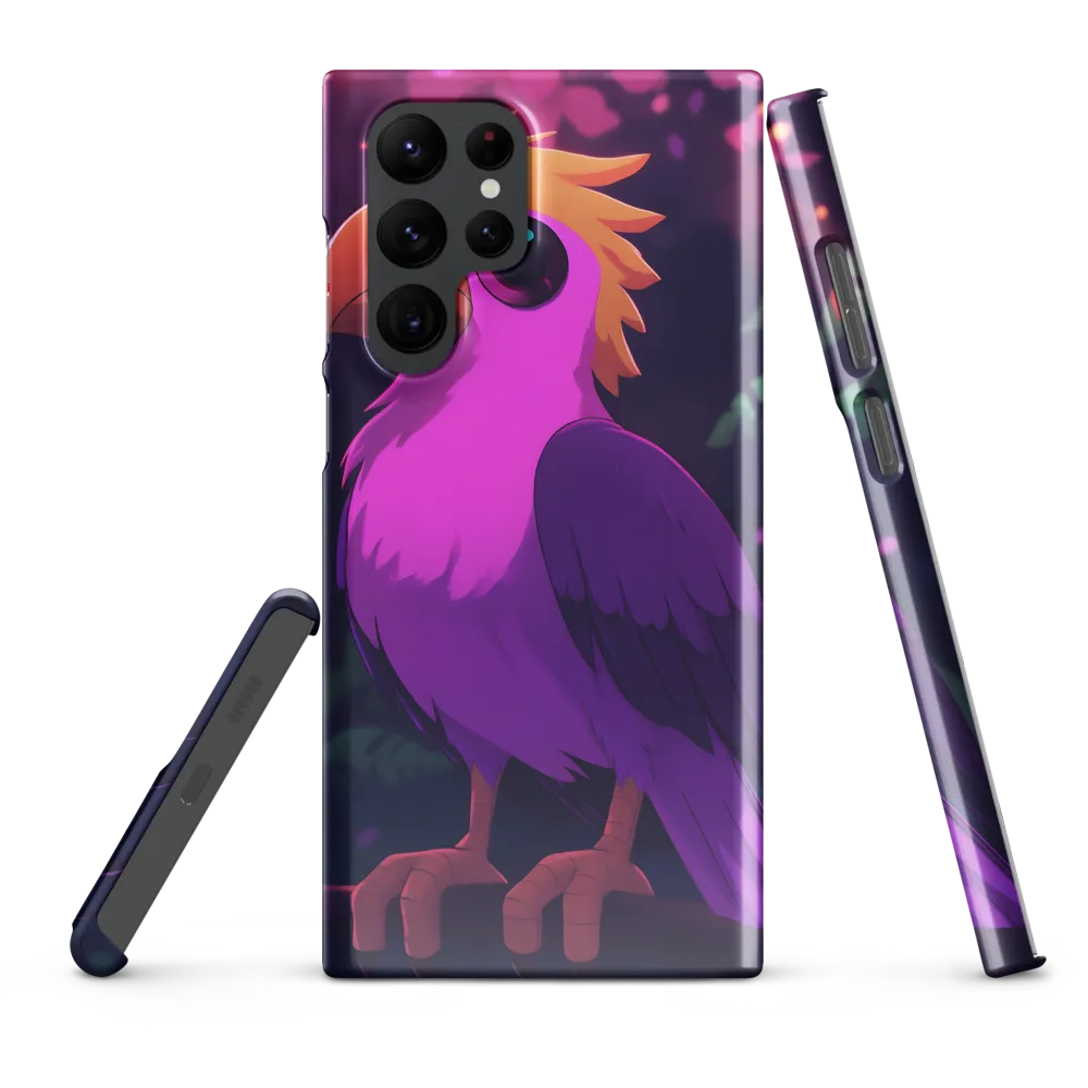 Whimsical Perch