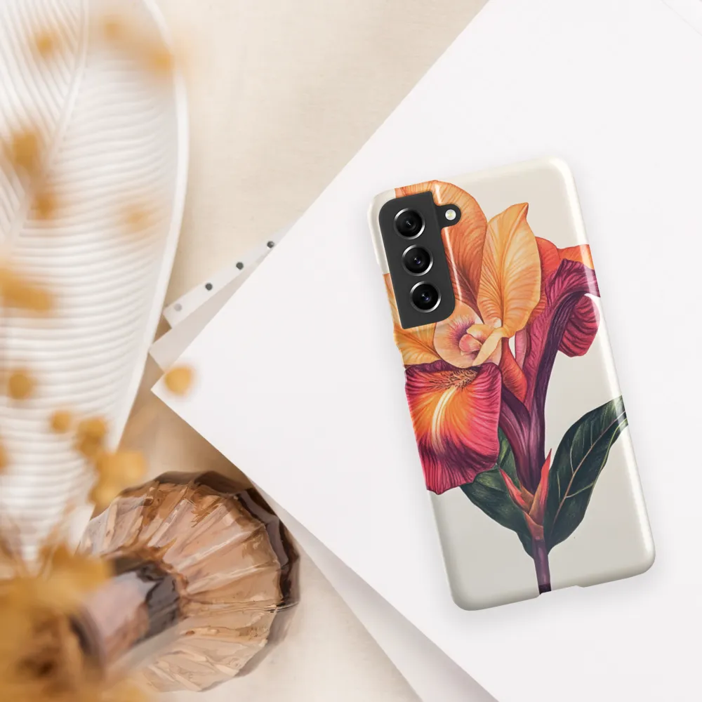 Floral Harmony