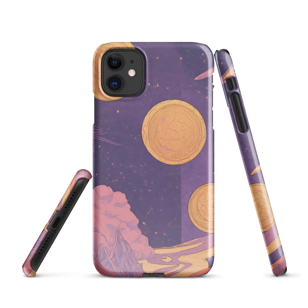 Celestial Dreams