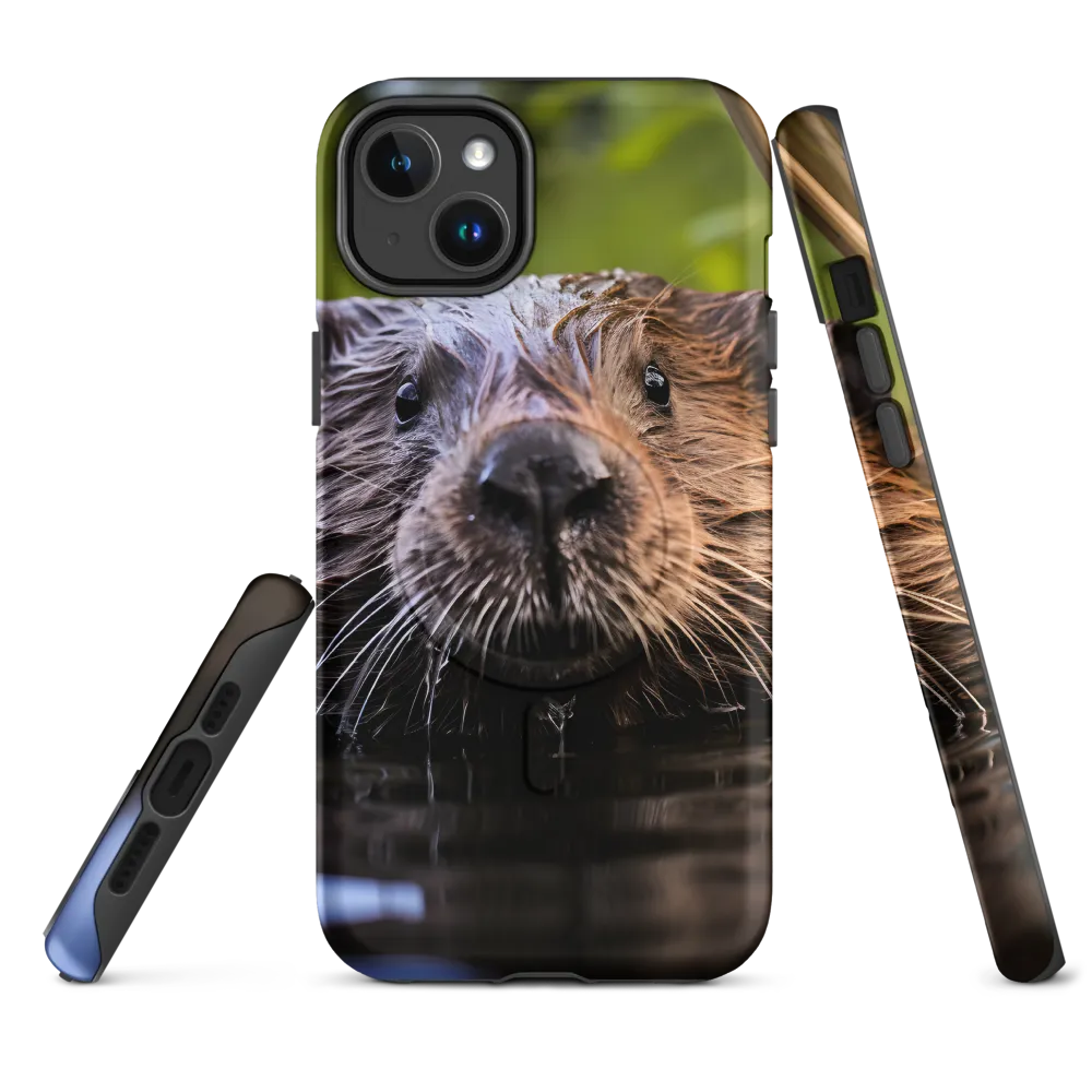 Emergence of the Beaver