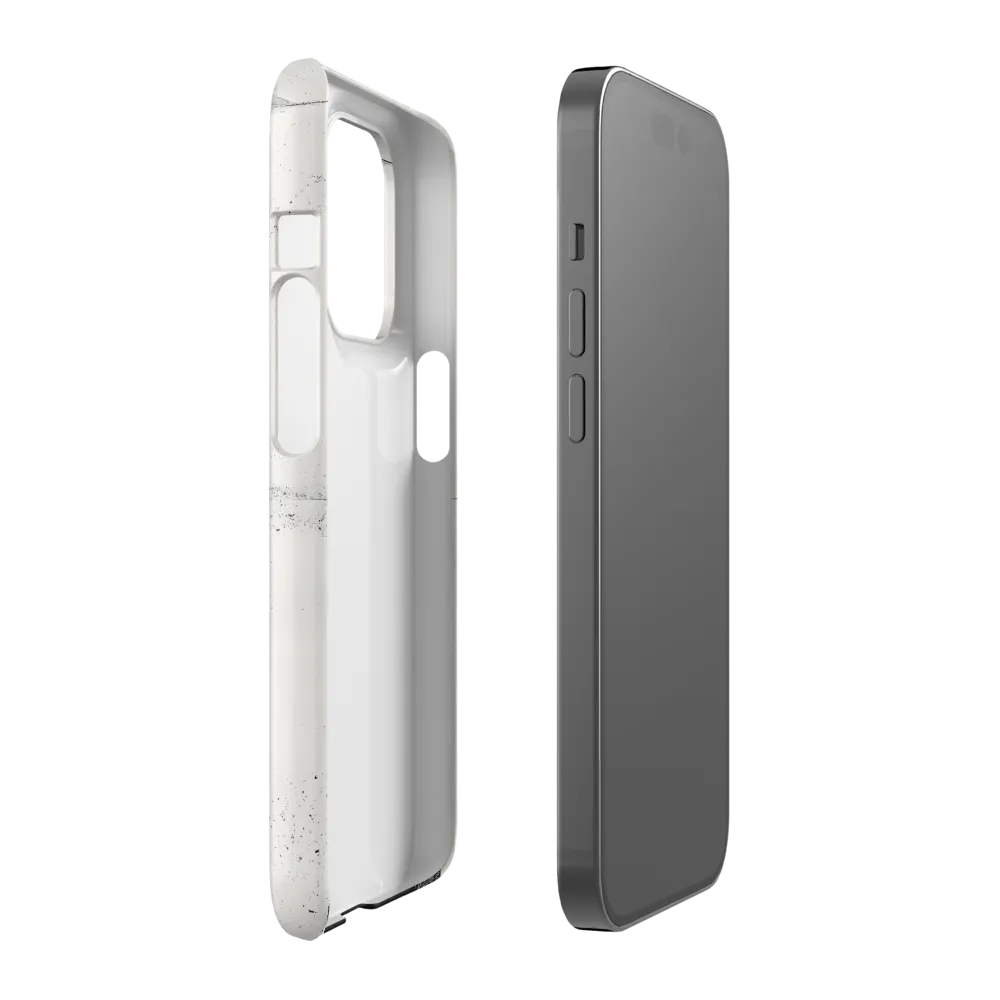 Elegance in Monochrome