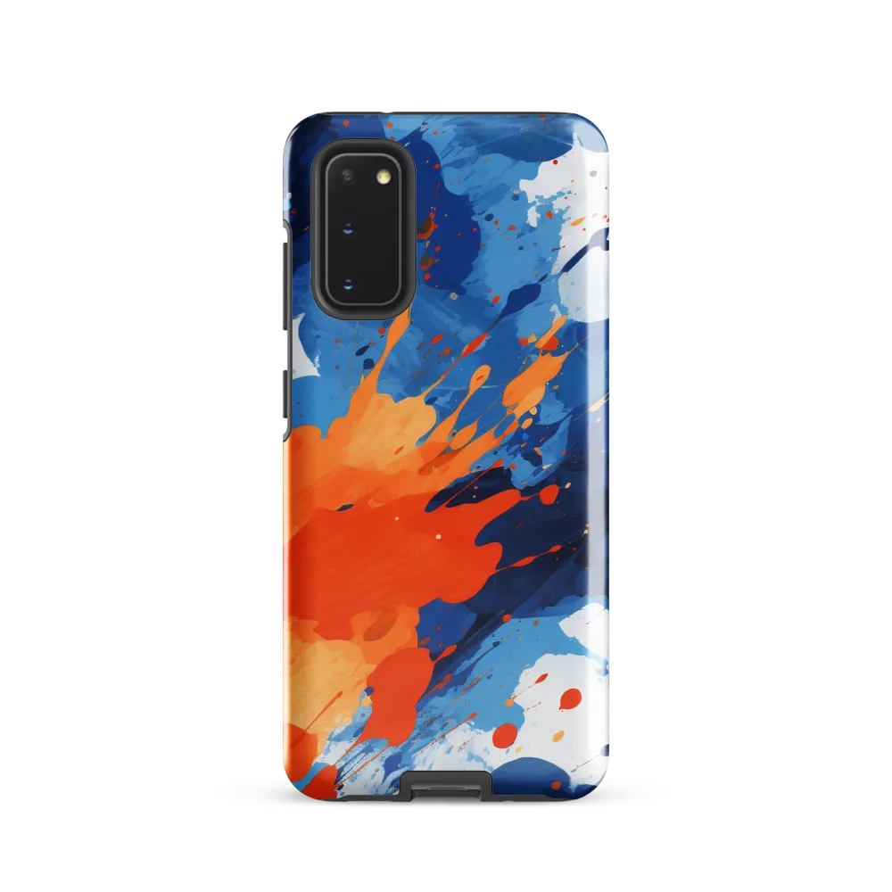 Energized Abstraction