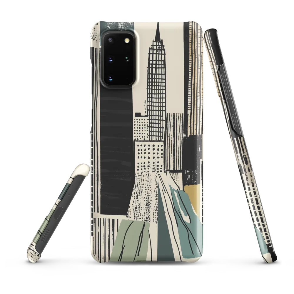 Urban Symphony